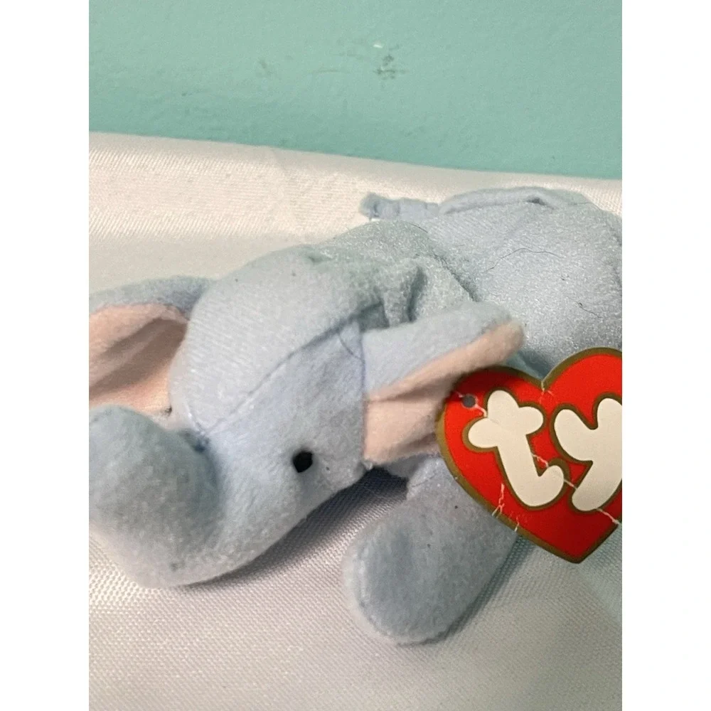TY Teenie Beanie‎ Babies 